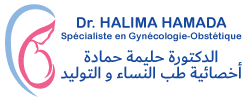 docteur halima hamada